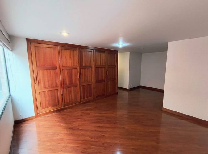 Apartamento en venta en Chico Norte, Bogotá · foto 22 de 24