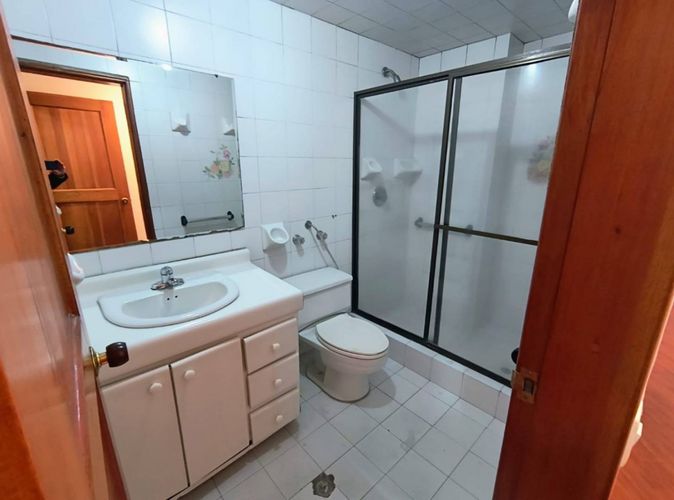 Apartamento en venta en Chico Norte, Bogotá · foto 23 de 24
