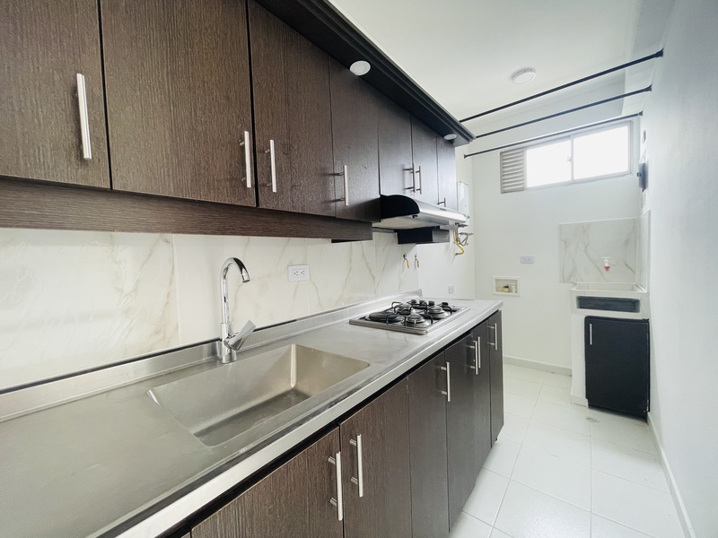Apartamento en venta en La Aldea, La Estrella · foto 6 de 18