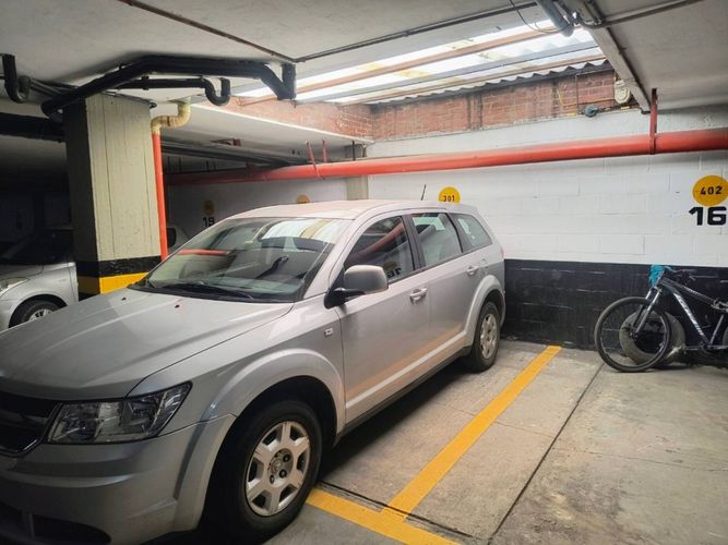 Apartamento en venta en Chico Norte, Bogotá · foto 24 de 24