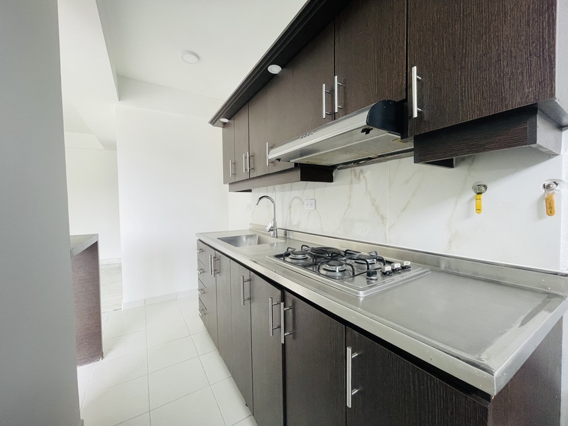 Apartamento en venta en La Aldea, La Estrella · foto 7 de 18