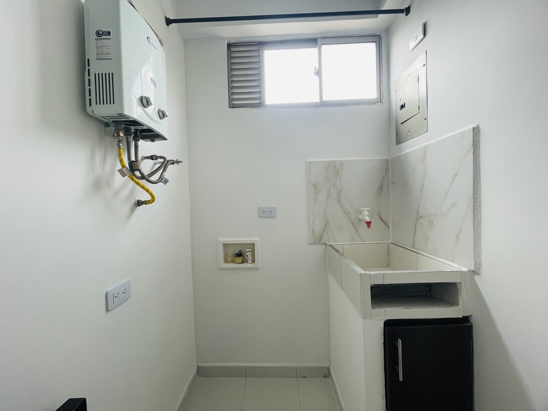 Apartamento en venta en La Aldea, La Estrella · foto 16 de 18