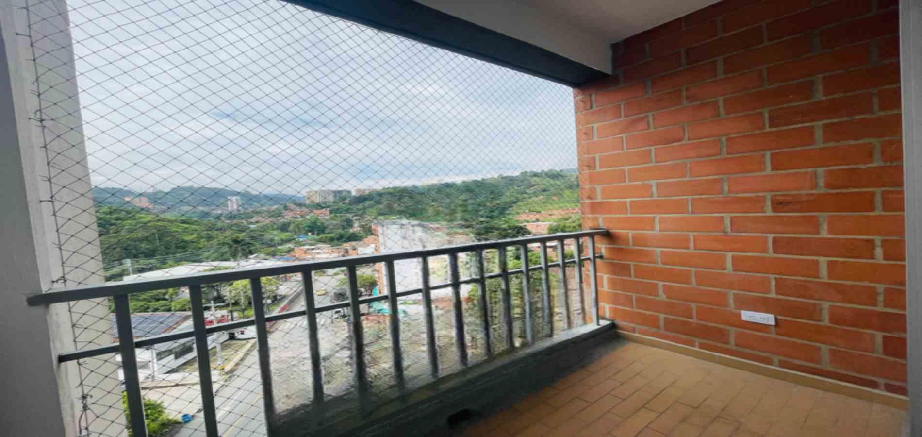 Apartamento en venta en La Aldea, La Estrella · foto 17 de 18