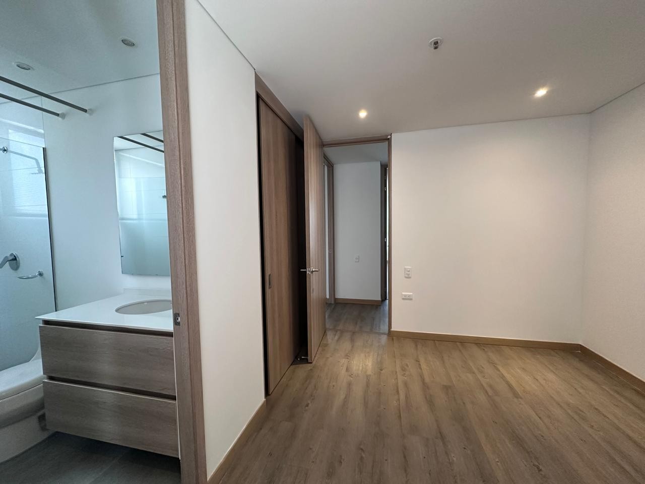 Apartamento en arriendo en El Poblado, Medellín · foto 10 de 20