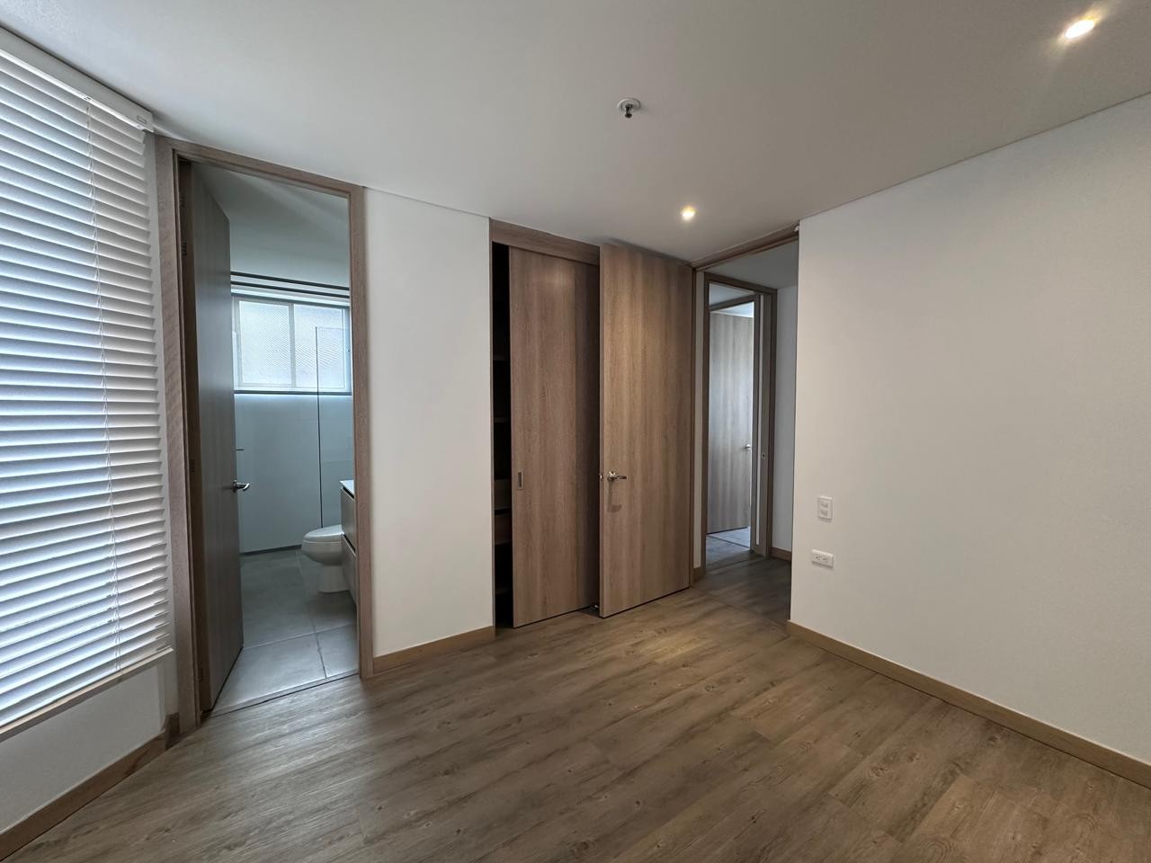 Apartamento en arriendo en El Poblado, Medellín · foto 11 de 20