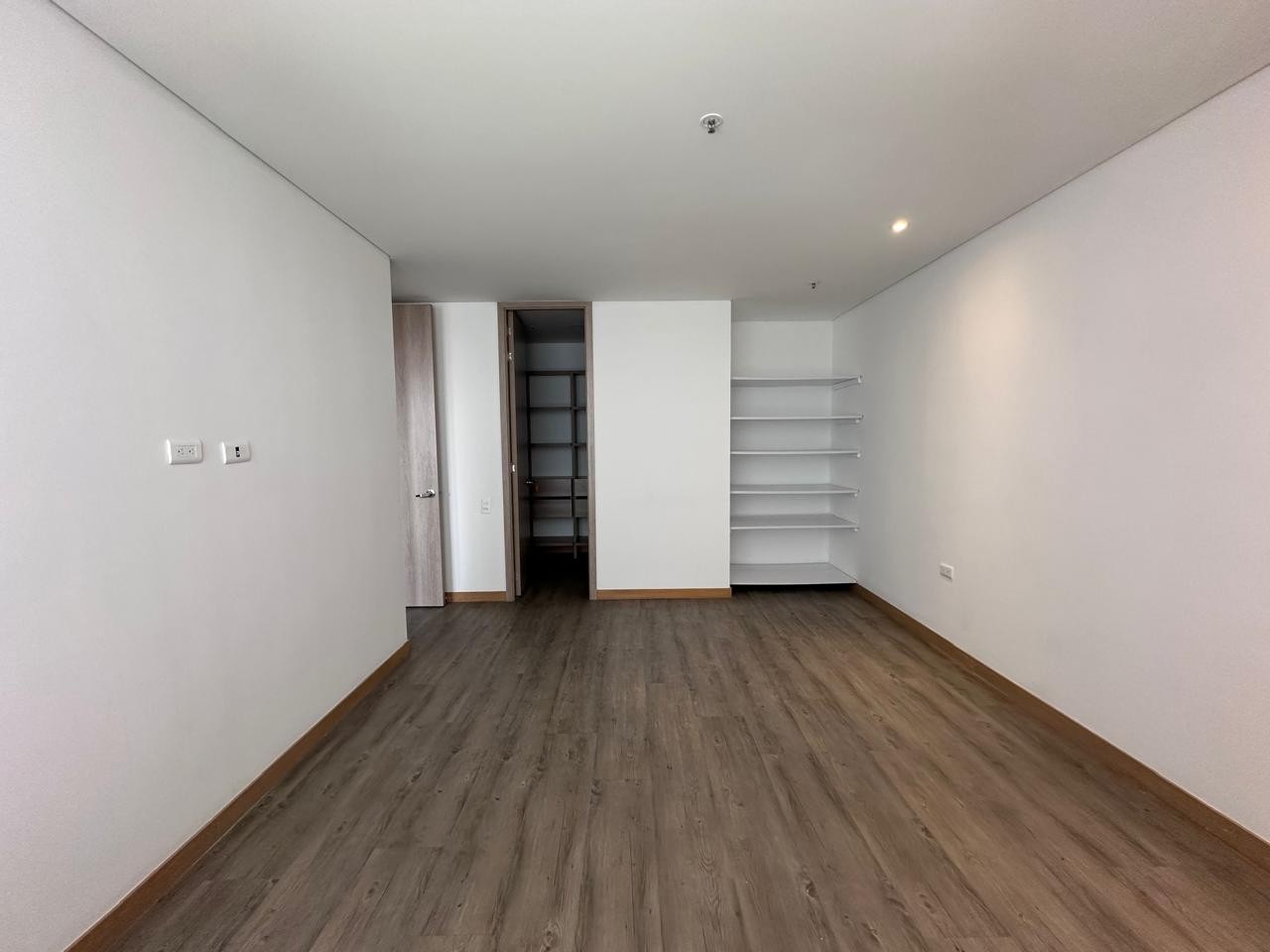 Apartamento en arriendo en El Poblado, Medellín · foto 13 de 20