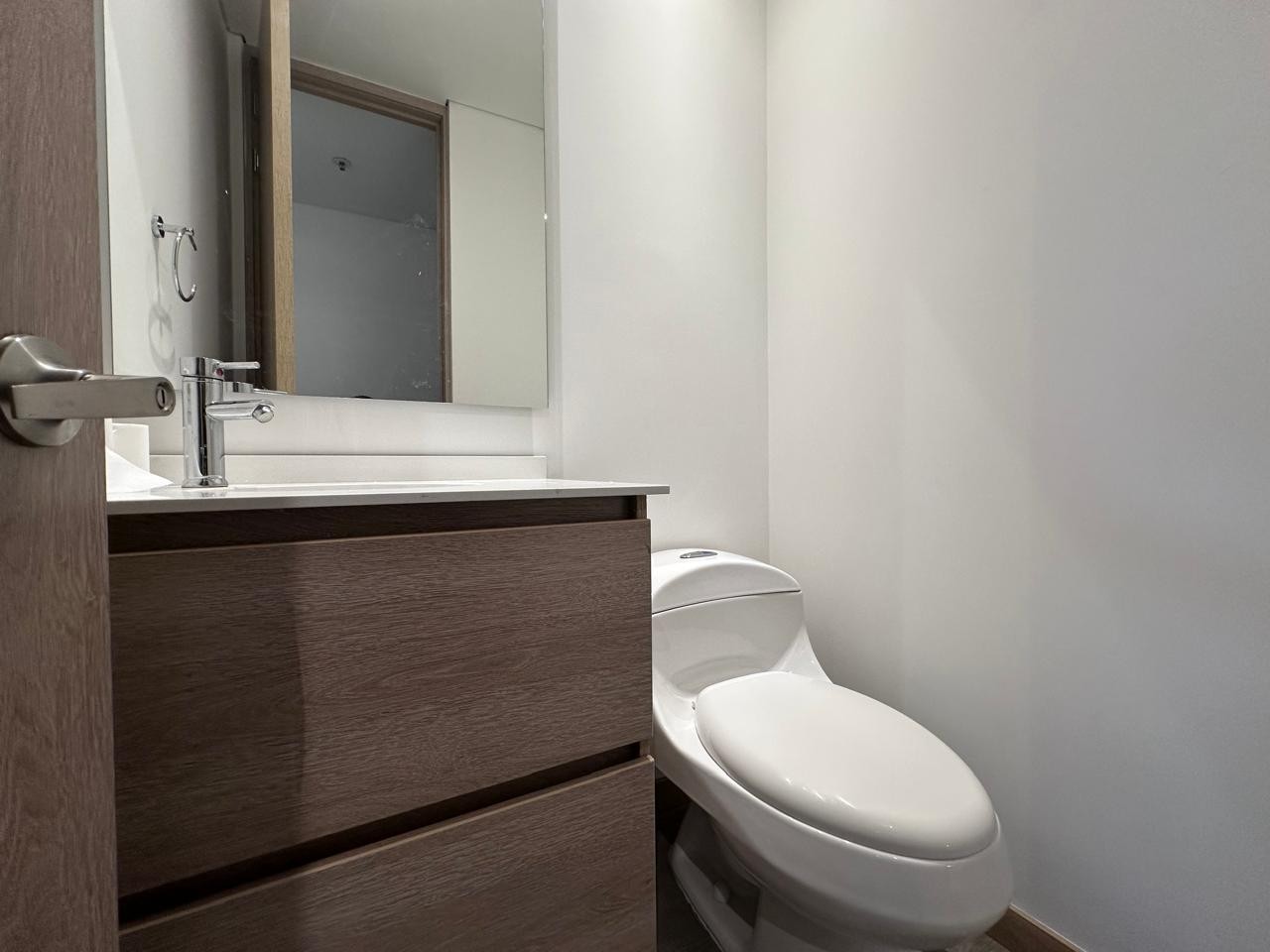 Apartamento en arriendo en El Poblado, Medellín · foto 18 de 20