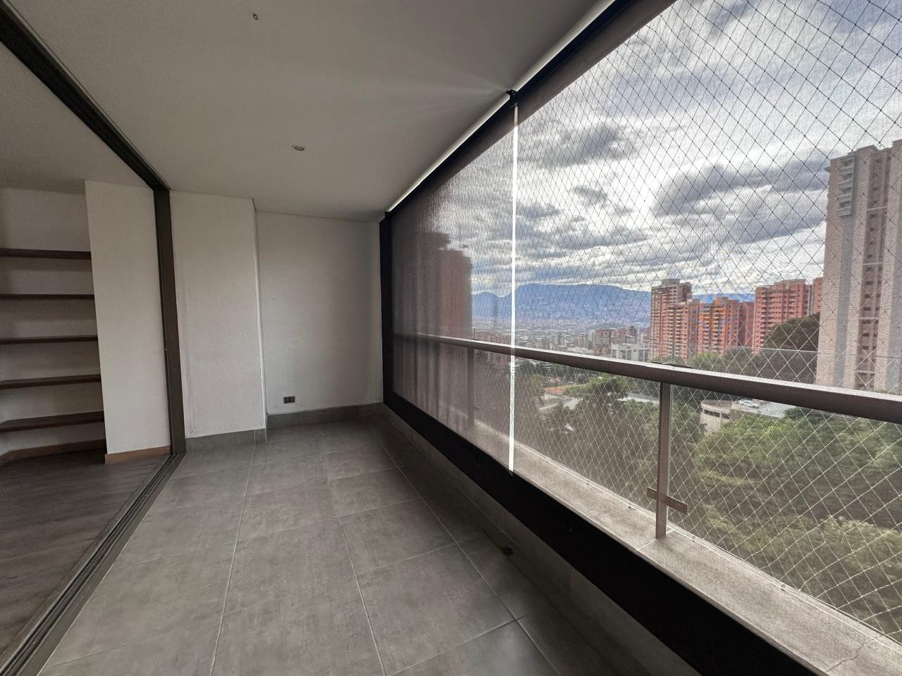 Apartamento en arriendo en El Poblado, Medellín · foto 20 de 20