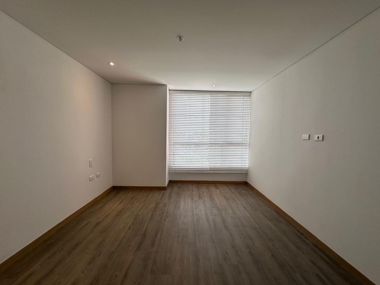 Apartamento en arriendo en El Poblado, Medellín · foto 14 de 20