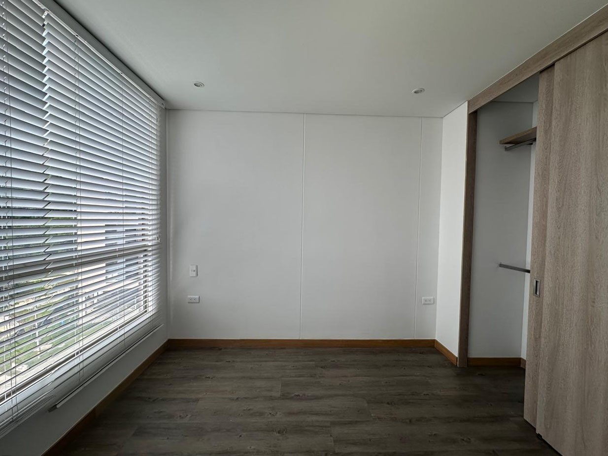 Apartamento en arriendo en El Poblado, Medellín · foto 16 de 20