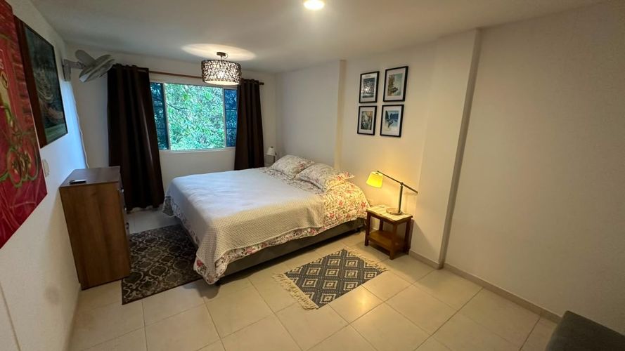 Casa de 4 alcobas en venta en Casiano, Floridablanca, 1225 m² · foto 14 de 16