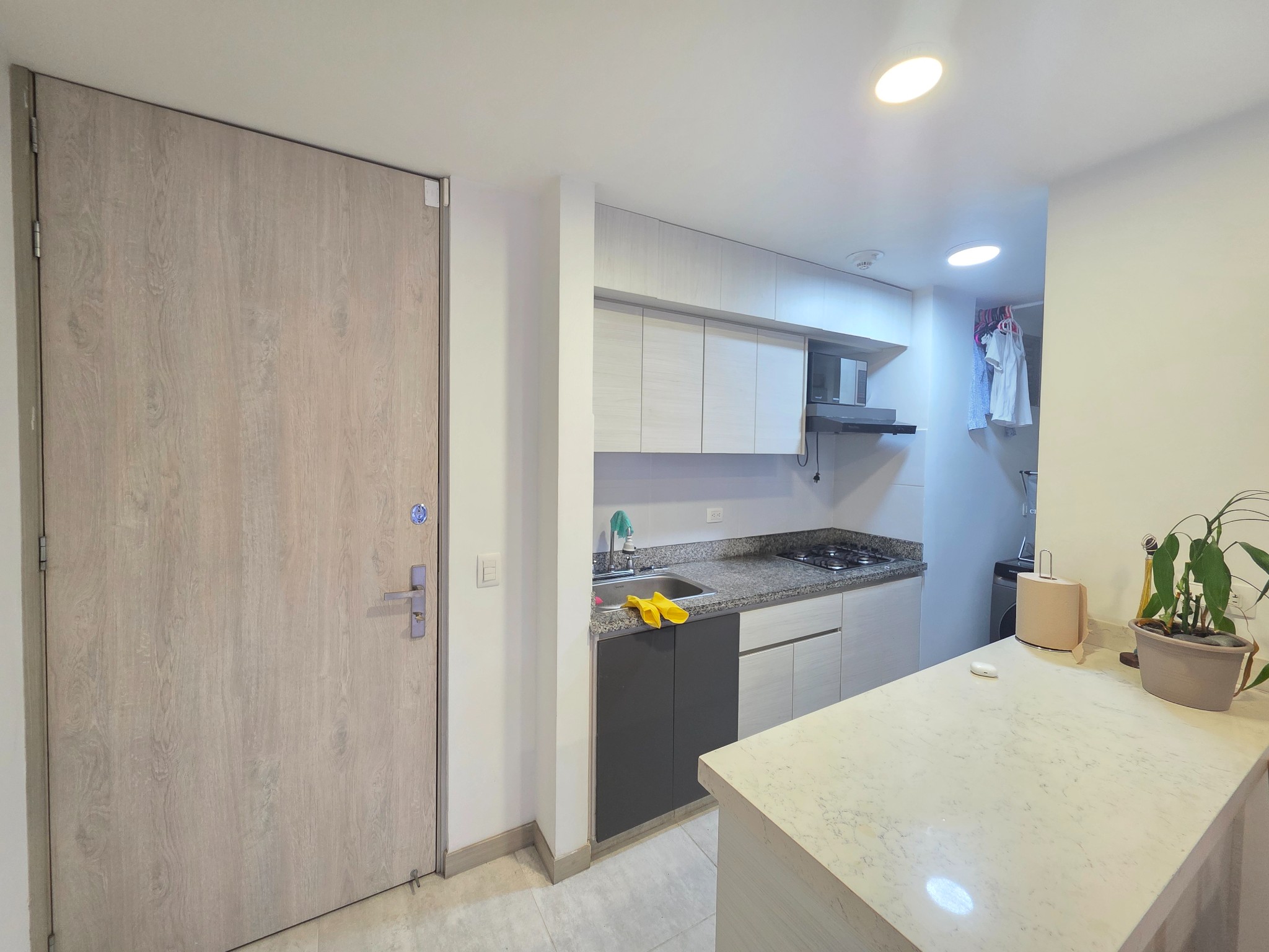 Apartamento en venta en Maraya, Pereira 5