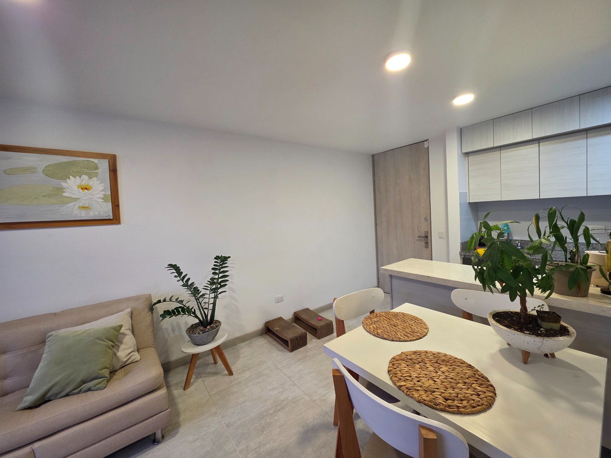 Apartamento en venta en Maraya, Pereira 3
