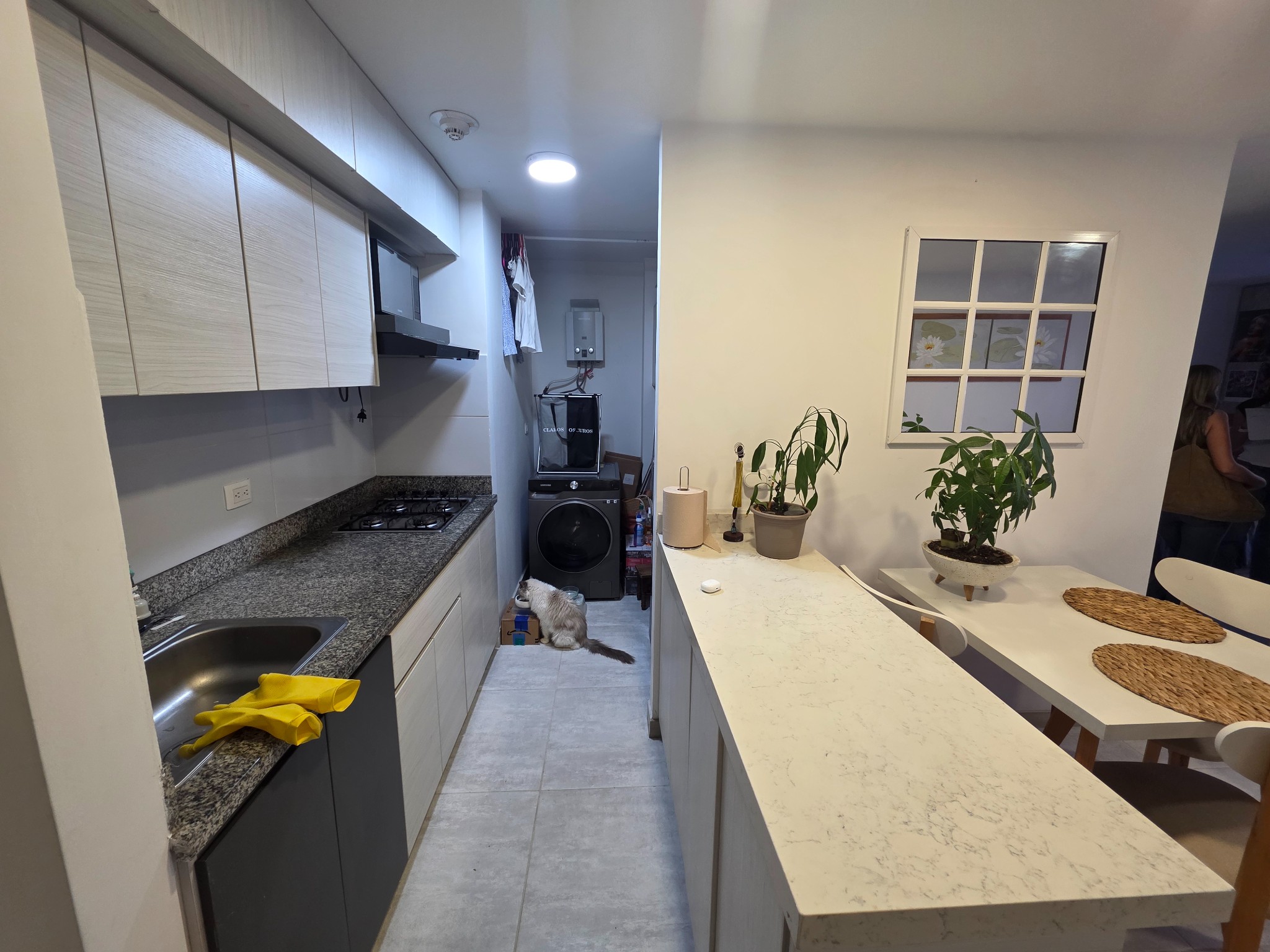 Apartamento en venta en Maraya, Pereira 4