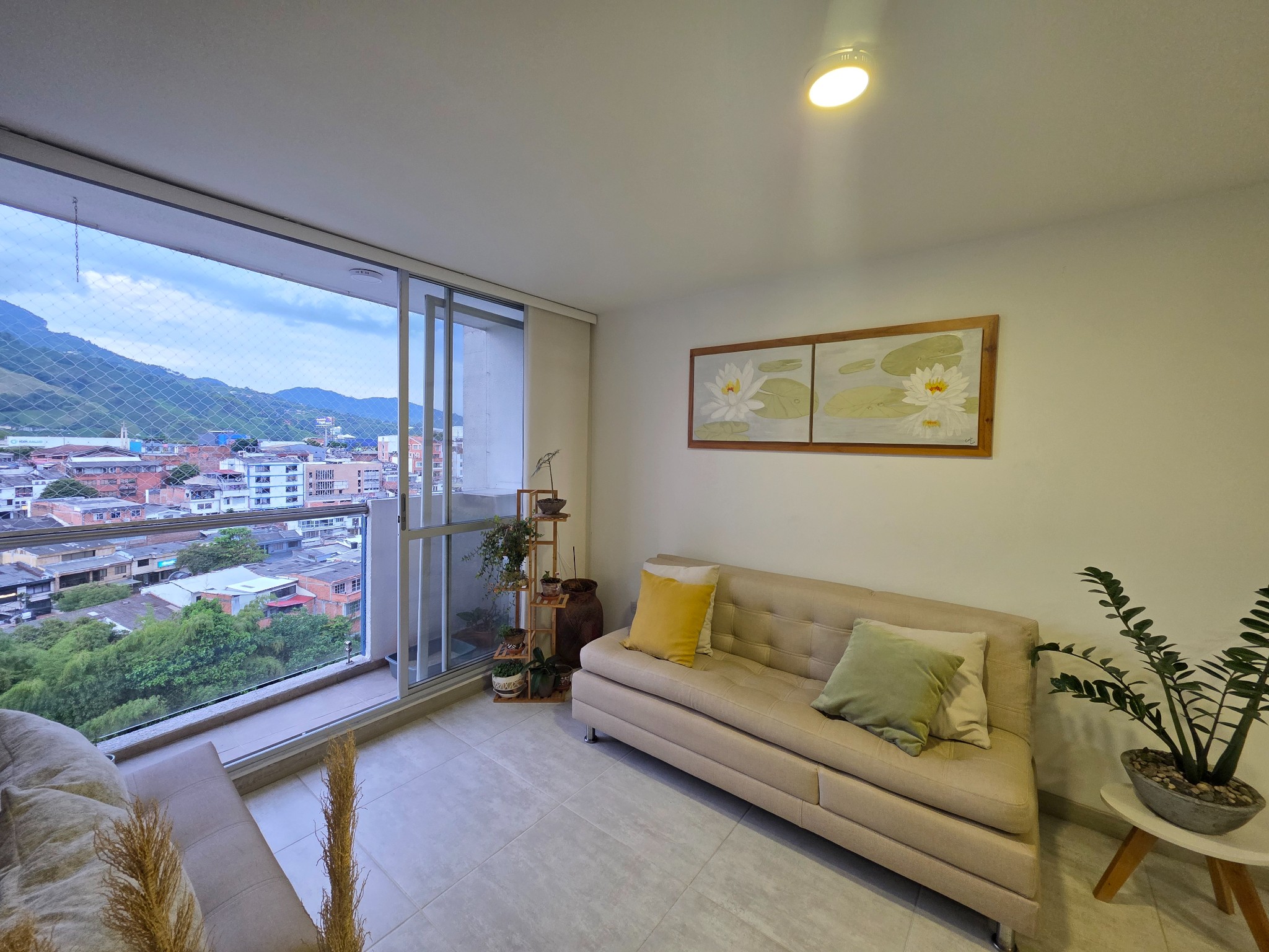 Apartamento en venta en Maraya, Pereira 2