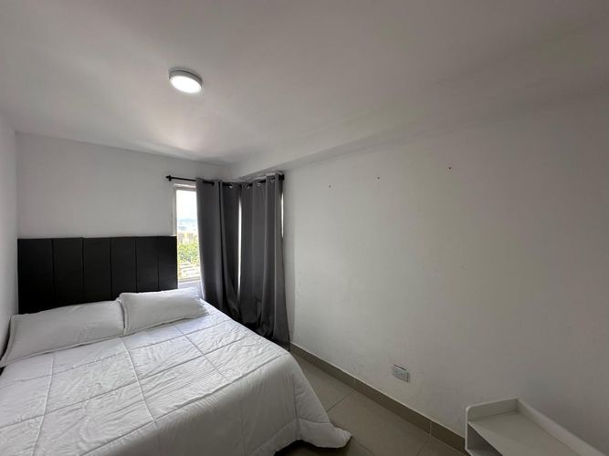 Apartamento de 2 alcobas en arriendo en El Poblado, Medellín, 45 m² · foto 14 de 16
