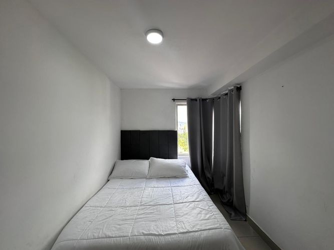 Apartamento de 2 alcobas en arriendo en El Poblado, Medellín, 45 m² · foto 15 de 16