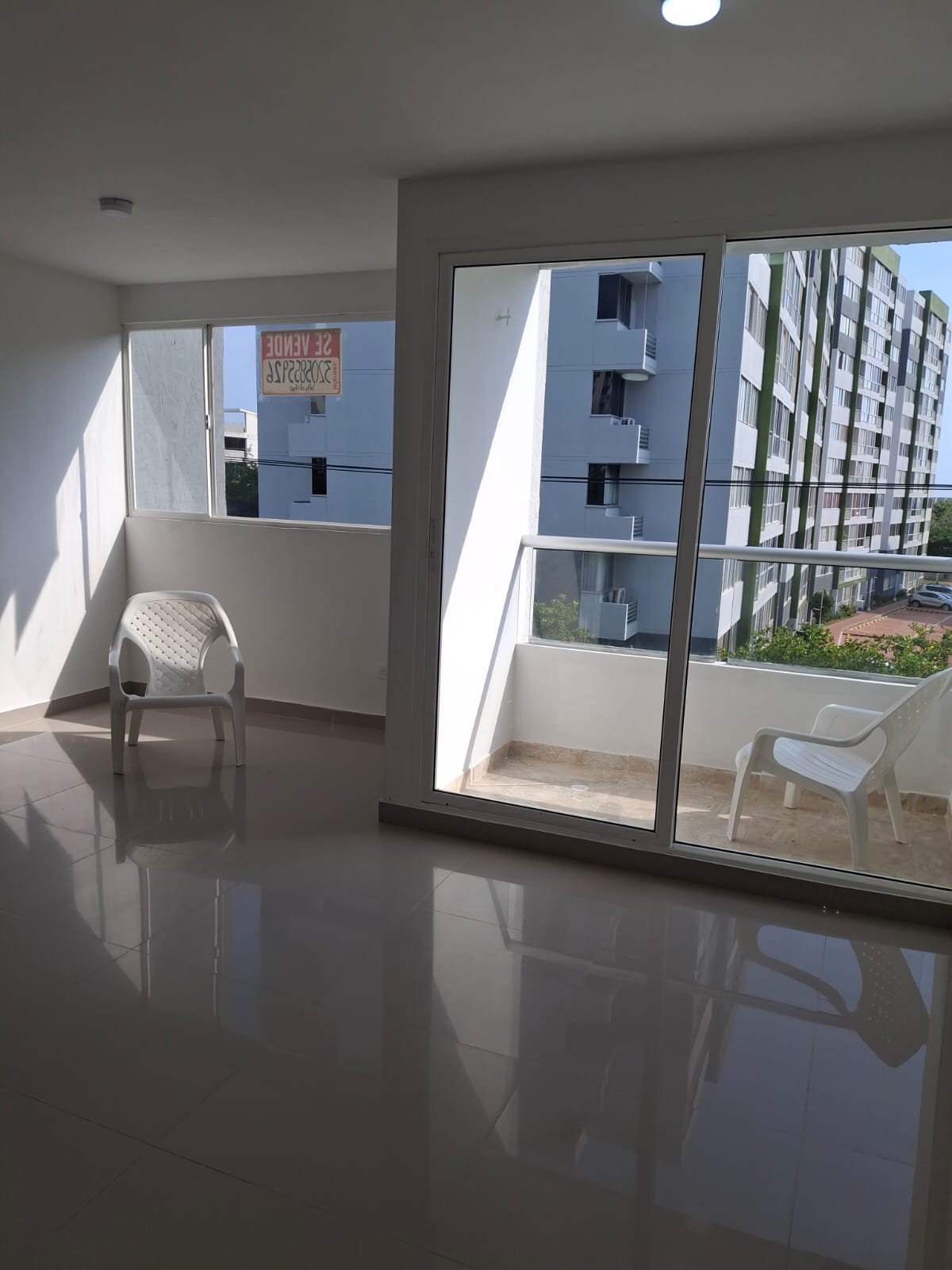 Apartamento en venta en Villa carolina, Barranquilla 2