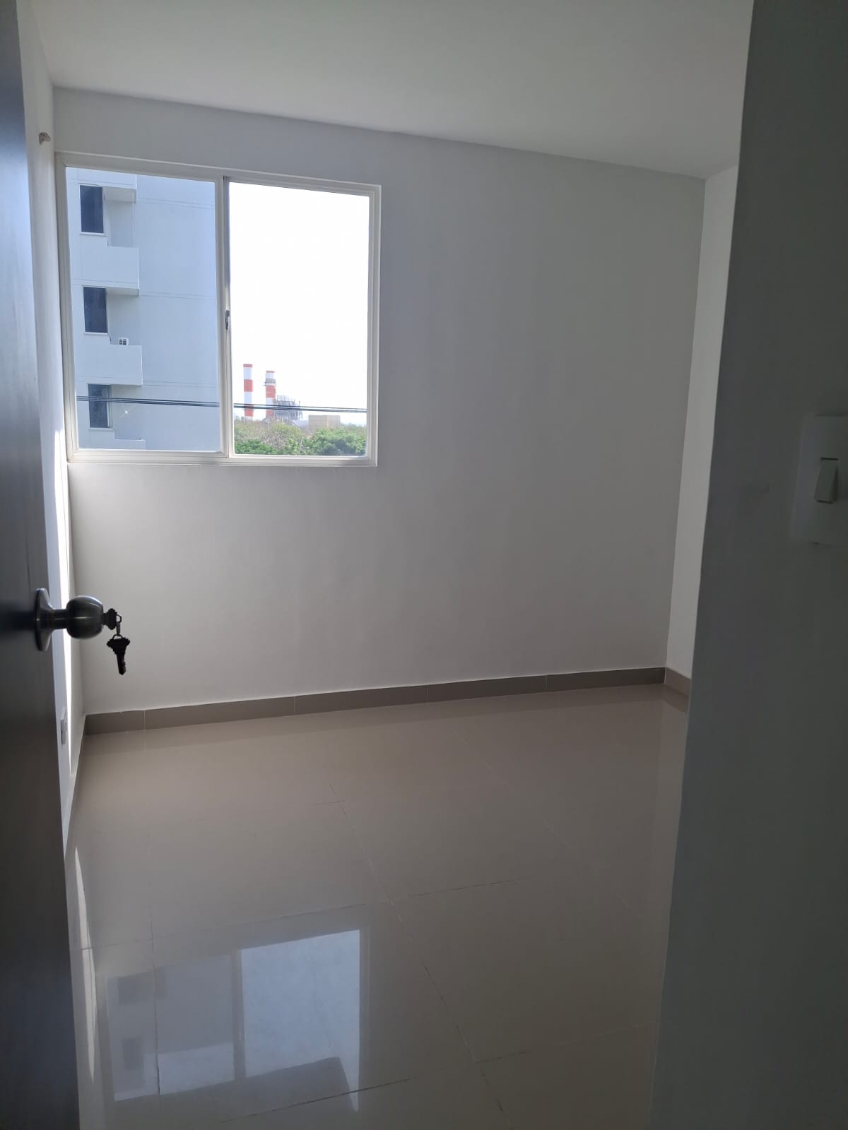 Apartamento en venta en Villa carolina, Barranquilla 4