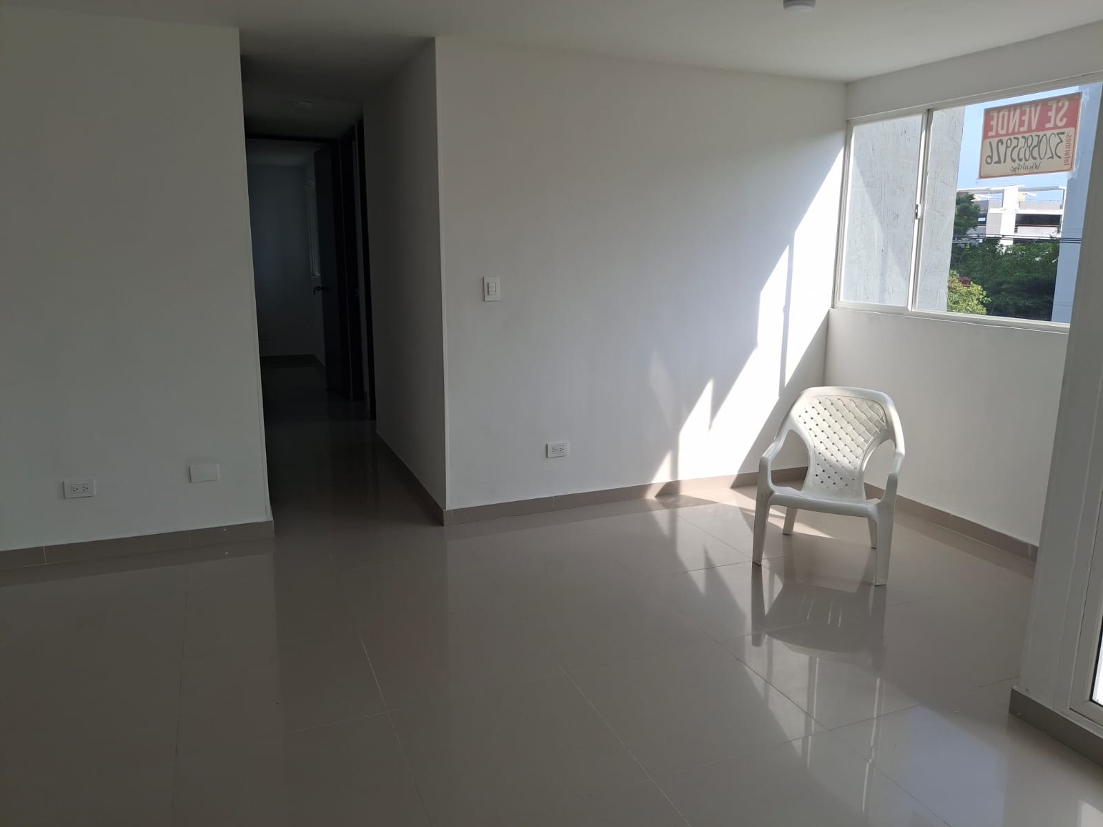 Apartamento en venta en Villa carolina, Barranquilla 5
