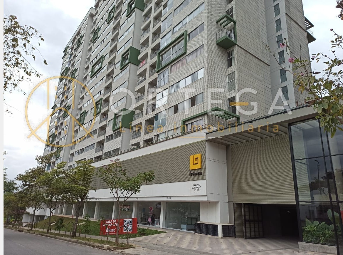 Foto del apartamento