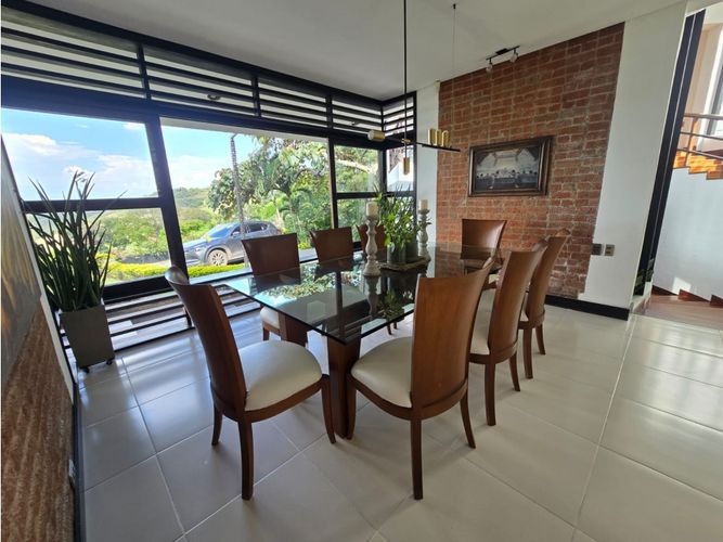 Casa de 4 alcobas en venta en Acopi, Cali, 380 m² · foto 9 de 23