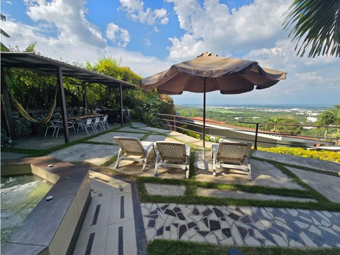Casa de 4 alcobas en venta en Acopi, Cali, 380 m² · foto 14 de 23