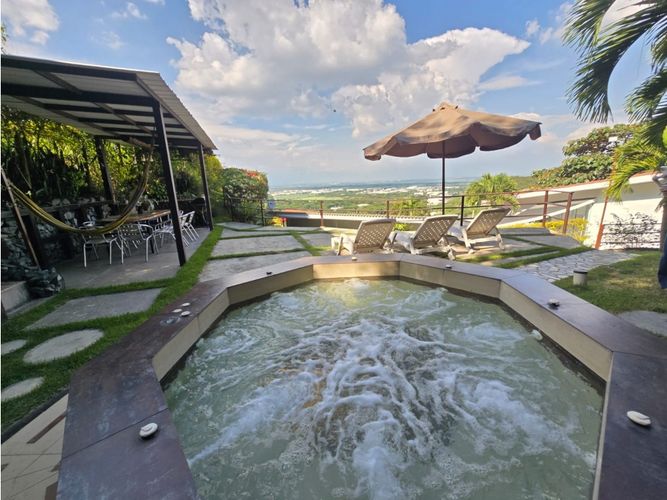 Casa de 4 alcobas en venta en Acopi, Cali, 380 m² · foto 16 de 23