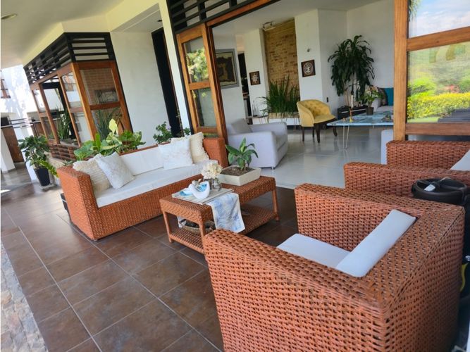 Casa de 4 alcobas en venta en Acopi, Cali, 380 m² · foto 18 de 23