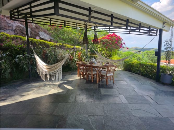 Casa de 4 alcobas en venta en Acopi, Cali, 380 m² · foto 20 de 23