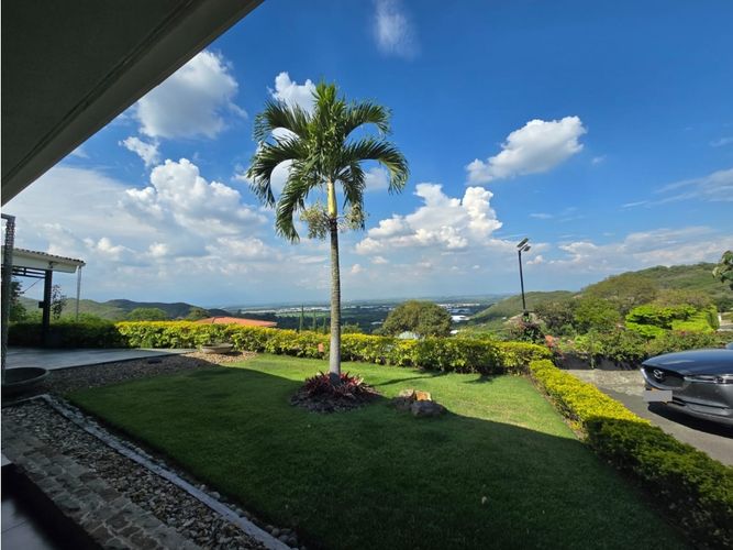 Casa de 4 alcobas en venta en Acopi, Cali, 380 m² · foto 22 de 23