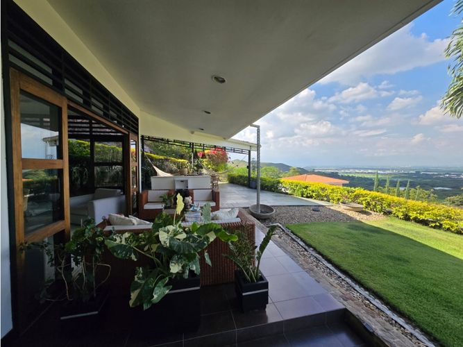 Casa de 4 alcobas en venta en Acopi, Cali, 380 m² · foto 23 de 23