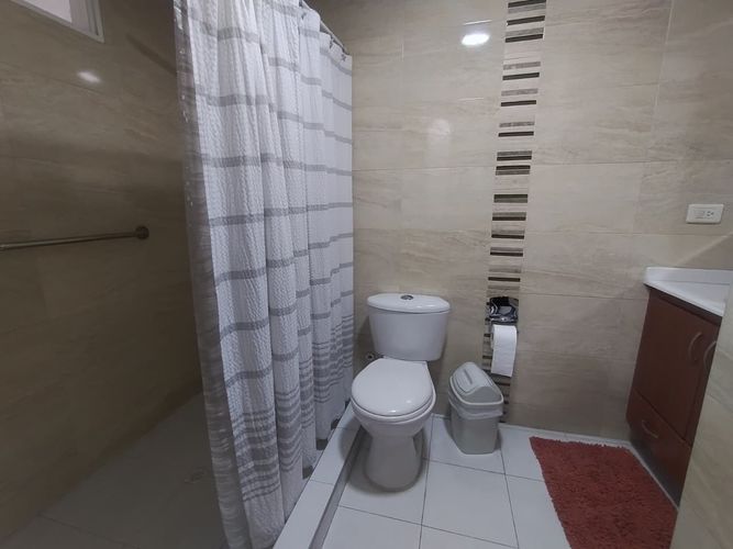 Apartamento de 3 alcobas en venta en San Vicente, Cali, 96 m² · foto 9 de 18
