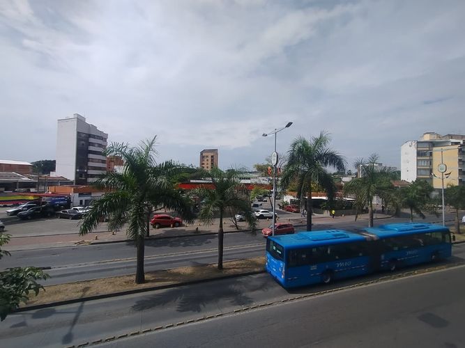 Apartamento de 3 alcobas en venta en San Vicente, Cali, 96 m² · foto 18 de 18
