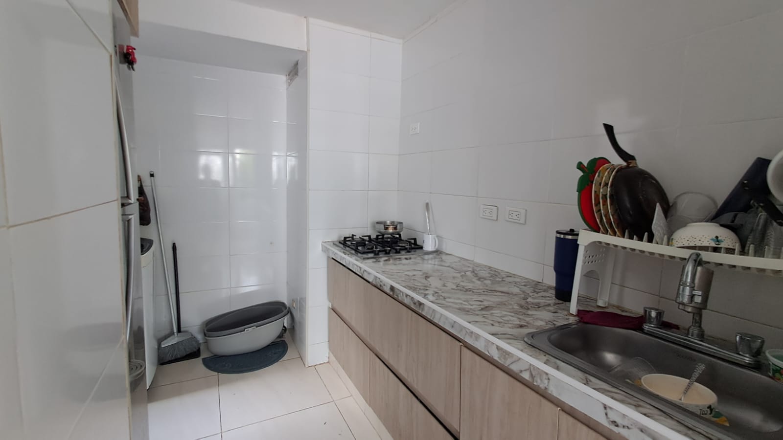 Apartamento en venta en Villa carolina, Barranquilla 4