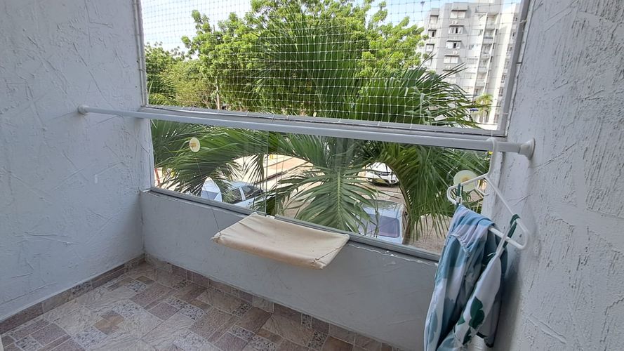 Apartamento en venta en Villa Carolina, Barranquilla · foto 6 de 13