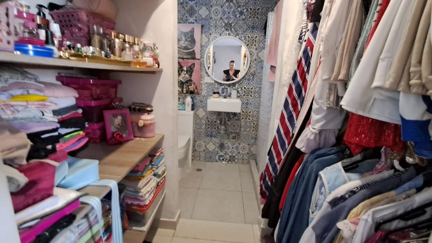 Apartamento en venta en Villa Carolina, Barranquilla · foto 8 de 13