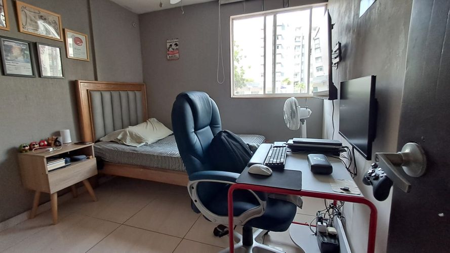 Apartamento en venta en Villa Carolina, Barranquilla · foto 9 de 13