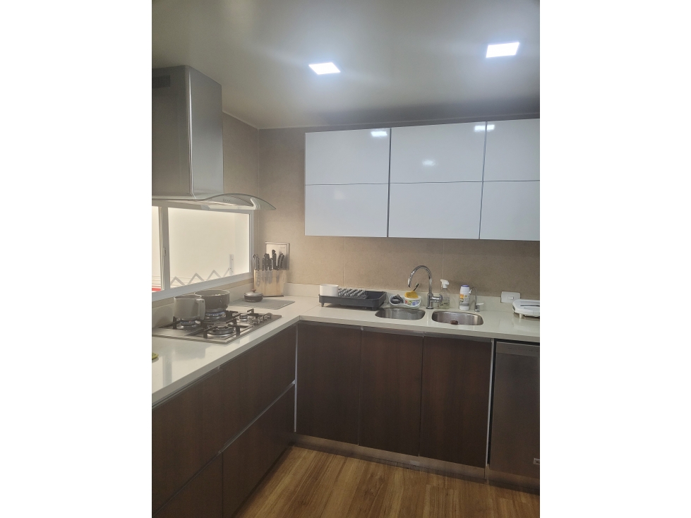 Casa en venta en Santa Paula, Bogotá · foto 4 de 13