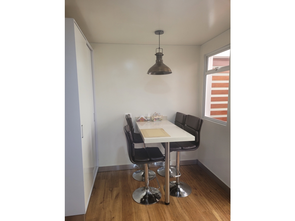 Casa en venta en Santa Paula, Bogotá · foto 5 de 13