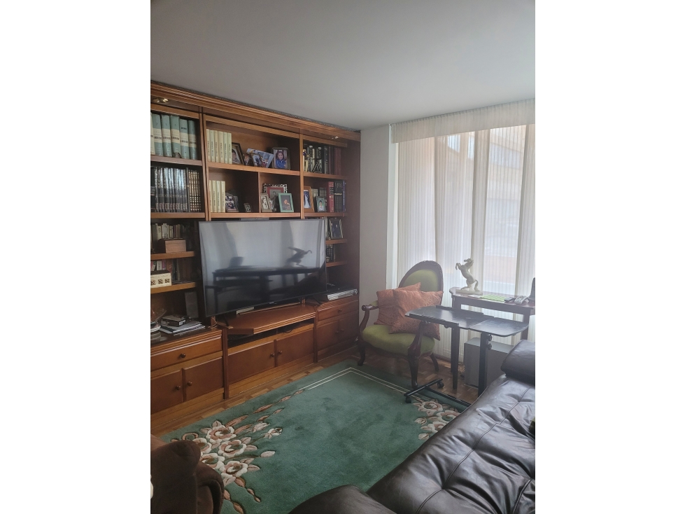 Casa en venta en Santa Paula, Bogotá · foto 9 de 13