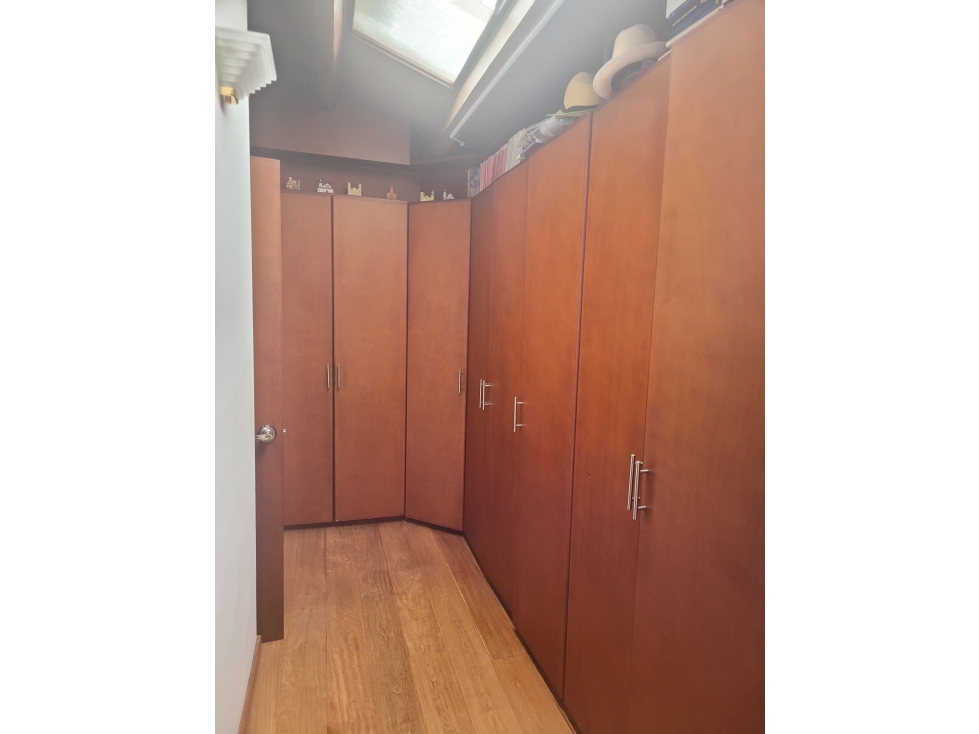 Casa en venta en Santa Paula, Bogotá · foto 10 de 13