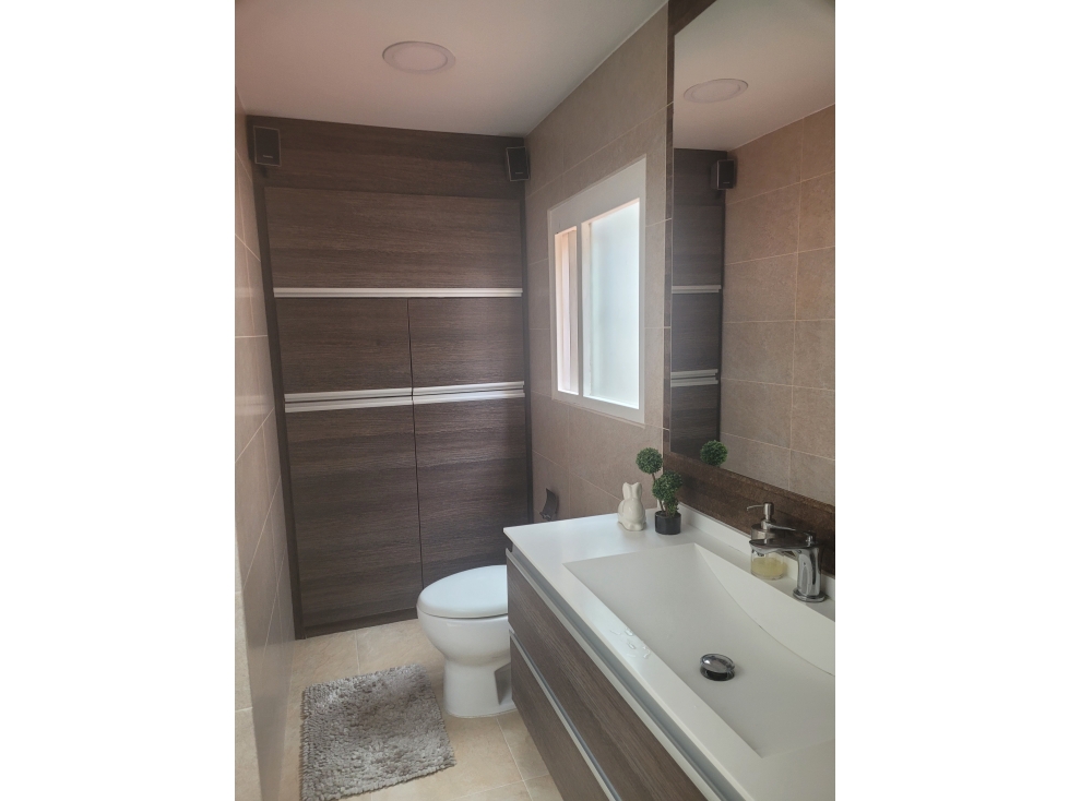 Casa en venta en Santa Paula, Bogotá · foto 11 de 13
