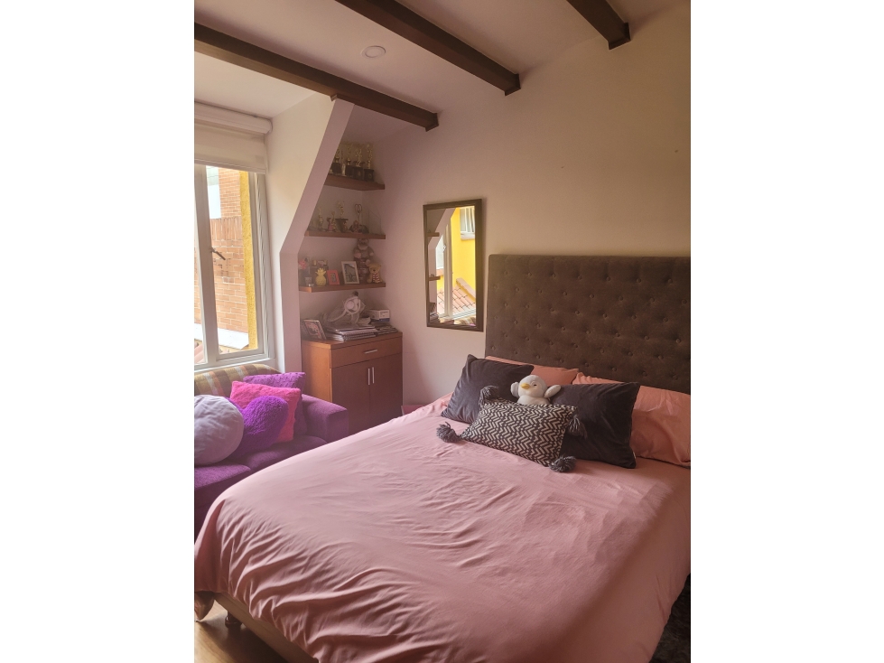 Casa en venta en Santa Paula, Bogotá · foto 12 de 13