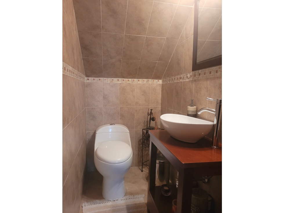 Casa en venta en Santa Paula, Bogotá · foto 13 de 13