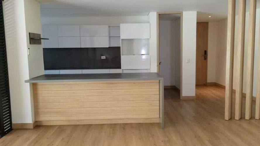 Apartamento de 4 alcobas en arriendo en Cabeceras De Llanogrande, Rionegro, 213 m² · foto 3 de 20