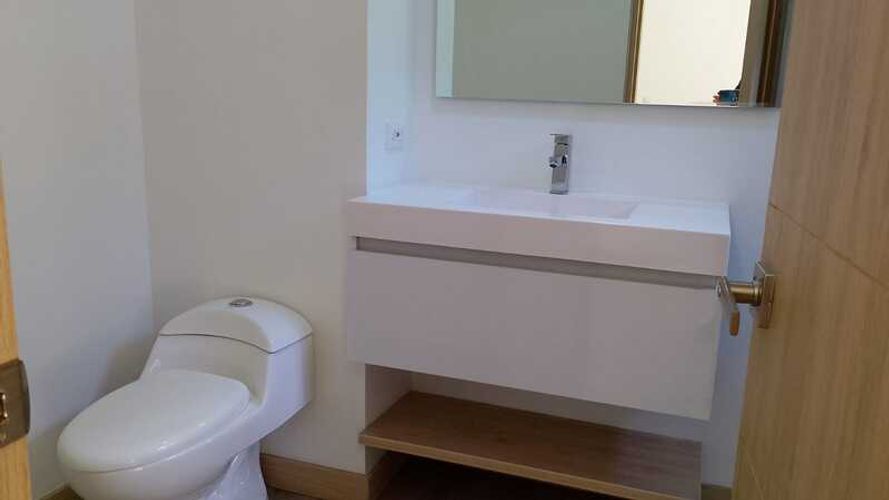 Apartamento de 4 alcobas en arriendo en Cabeceras De Llanogrande, Rionegro, 213 m² · foto 13 de 20