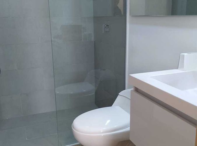 Apartamento de 4 alcobas en arriendo en Cabeceras De Llanogrande, Rionegro, 213 m² · foto 15 de 20