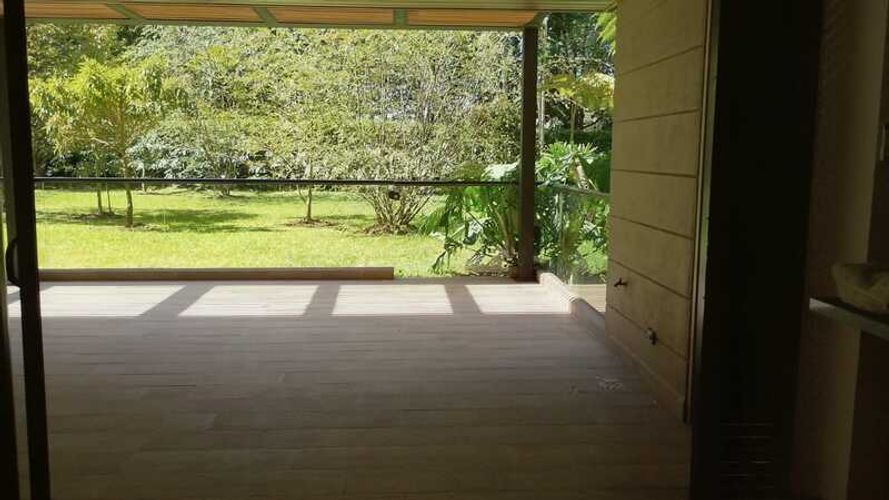 Apartamento de 4 alcobas en arriendo en Cabeceras De Llanogrande, Rionegro, 213 m² · foto 16 de 20