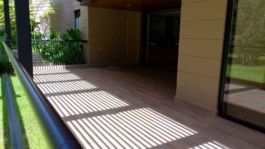 Apartamento de 4 alcobas en arriendo en Cabeceras De Llanogrande, Rionegro, 213 m² · foto 17 de 20